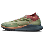 Nike React Pegasus Trail 4 Gtx 'Alligator Orange Trance' DJ7926-300 42 brown