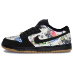 Nike Sb Dunk Low Supreme Rammellzee FD8778-001 41