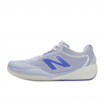 New Balance NB FuelCell 996v6 Mesh Abrasion Resistant Low top Tennis Shoes Women's B Width WCH996O6 35