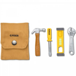 Crocs Jibbitz T&ouml;&ouml;riistakomplekt Set 10017808 FREE