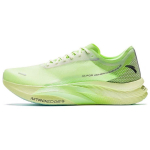Anta C202 5 GT Cushioning Low top Marathon Running Shoes Men's Green 112355560-11 42