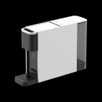 Xiaomi Mijia N1 automaatne kapselkohvimasin