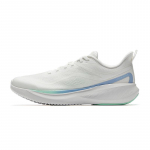 Anta Fabric Cushioning Abrasion Resistant Cushioning, Wear Resistant Low top Casual Running Shoes Women's 922525540-2 39