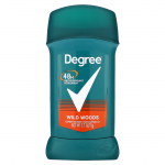 Kaitsekreem, 48-tunnine higistamisvastane deodorant, Metsik mets, 76 g (2,7 untsi)