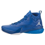 Air Jordan Flight Time 14.5 K&otilde;rge s&auml;&auml;rega Sinine/Valge 654272-407 42.5