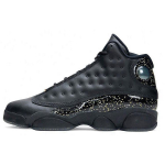 Air Jordan Retro 13 'Kuldne S&auml;ra' Gs DC9443-007 36