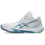 ASICS Sky Elite FF 3 Volleyball Shoes Men's White 1051A081-106 43.5