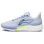 Li Ning Red Hare 5 Kangast pehmendus libisemiskindel kulumiskindel hingav madala s&auml;&auml;rega jooksujalatsid Meeste ARMS009-4 44
