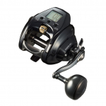 Daiwa Seaborg 400J Elektrirull