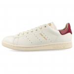 Adidas Stan Smith Lux 'Off White Burgundy' HQ6786 36⅔