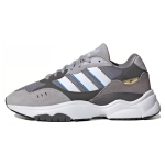 Adidas Retropy F90 'Grey Pulse Blue' FZ6605 44⅔