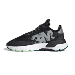 Nite Jogger 3M x Nite Jogger Wmns Adidas Originals 'Carbon' Naiste EE5914 36⅔