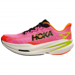 HOKA ONE ONE Mach X Running Shoes Women's Pink 1168721-NNRS 39