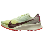 Nike ACG ZoomX Ultrafly Trail Volt Tint Unisex tossud Green HF5668-700 41