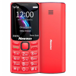 Newman K30 4G Eakate funktsioonitelefon (CN versioon) 4G All-Network sinine