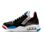Air Jordan MA2 Must Sinine Punane CZ9708-014 37.5