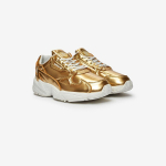adidas Wmns Falcon Gold Metallic Naiste FV4318 38.5