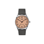 TISSOT meeste nostalgiline klassikaline kollektsiooni k&auml;ekell T142.464.16.332.00 Beige Watch Dial