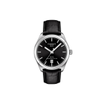 TISSOT Meeste PR100 kollektsiooni kell T101.407.16.051.00 Black Dial
