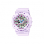CASIO G Shock BA110XPM 6A BA-110XPM-6A Regular Watch Box