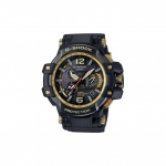 CASIO Meeste Must Kell GPW-1000GB-1APR Black