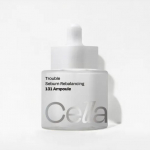 Celladix Trouble Sebumi tasakaalustav RX 131 ampull - rasuerituse kontroll, barj&auml;&auml;ri taastamine 30ml