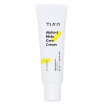 TIA'M Alpha-5 Mela Care Kreem - 5% Alfa-Arbutiini Tumedate Laikude Korrigeeriv & Helendav Kreem, 50ml