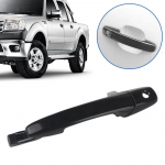 RHD Esipool Vasak Parempoolne V&auml;line Uksek&auml;epide Mazda Bt-50 Bt50 Ford Ranger 2006 2007 2008-2011 Juhi/K&otilde;rvalistuja Poolne Uksek&auml;epide 1pc Front Left