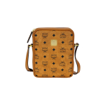 MCM Monogramiga kaetud l&otilde;uendist v&auml;ike &otilde;la-crossbody kott Unisex kotid MMRESKK01CO001 Basic Set (Bag+Dust Bag)
