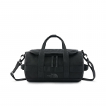 The North Face Camp 6.1L Kerge Kaasaskantav Mini &Otilde;lakott Unisex Kotid Must NF0A5JYT-4H0 Cosmic Black