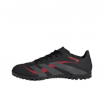 Adidas Predator Club Mugavad Moodsad Jalgpallikingad Meeste toss Must ID3783 44