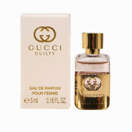 Gucci Guilty Pour Femme Eau de Parfum 5ml Mini