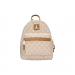Jordaania reisipol&uuml;esterseljakott Unisex-seljakotid Beež JD2413020TD001 Beige