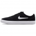 Nike Laadige Suede Black White IB2750-001 EU 42.5