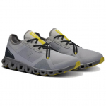 On Cloud X 3 AD Fog Gecko 3MD30322666 44.5