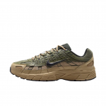 Nike P 6000 Synthetic Leather Breathable Low top Casual Shoes Men's IH8042-200 46