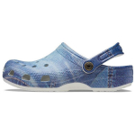 Crocs Classic Denim Klomp Unisex Moonlight 210402-1NK 37-38