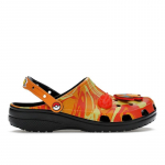 Pokemon x Crocs Classic Clog Charizard Oranž Must Unisex 210242-001 36-37