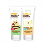 Bonnyhill HONEY SHEA BUTTER, VANILLA COCONUT K&Auml;TEKREEM 100ML KOMPLEKT (100 ml)