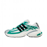 Adidas Adistar XLG 2.0 Casual Shoes Men's Low top White/Core Black/Silver KI2591- 42