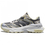 Adidas XLG STORM Running Shoes Unisex Gray Gold KJ7238 43⅓