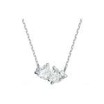 Swarovski Mesmera Attract Attract Soul T&otilde;eline Armastus Kristallkaelakee Naiste kaelakee 5517117 Box (Random Color)