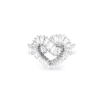 Swarovski Matrix Tennis Kuupmeetrilise Tsirkooniumiga S&otilde;rmus Naiste s&otilde;rmused 5648291 52