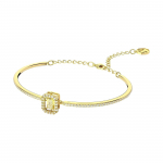 Swarovski kaheksakantne l&otilde;ige Peen mood Una k&auml;ev&otilde;ru Naiste k&auml;ev&otilde;ru 5638488 Gold,F