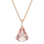 Swarovski Lunar Personaalne Veetilk Kujundusega Kaelakee Unisex kaelakee Roosa 5734676 Box+Shopping Bag (Random Color)