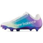 New Balance Burn X4 Unity Of Sport Valge Must V&uuml;rtsikas Sinine WBURNLA4 EU 42.5 blue