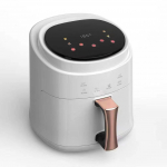 8-liitrine majapidamises t&ouml;&ouml;tav t&auml;isautomaatne intelligentne &otilde;livaba &otilde;hufrit&uuml;&uuml;r elektromehaaniline ahi EU