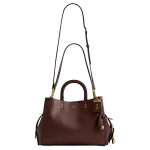 Coach Rogue 31 &otilde;lakott Naiste k&auml;ekotid Vaher CCX23-B4MPL Basic Set (Bag+Dust Bag)