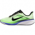 Nike Pegasus 42 GS Volt Tint Sapphire Lime Blast Laste tossud Roheline Must-Kuusk IH2306-700 36.5