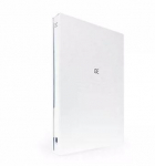 BTS BE (Deluxe v&auml;ljaanne) Standard version